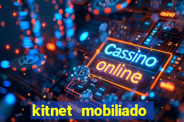 kitnet mobiliado porto alegre zona norte